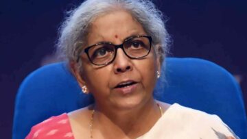 El ministro de Finanzas de la India impulsa la cooperación internacional en la criptorregulación: analiza la campaña de concientización