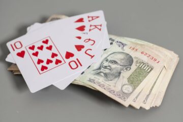 Il più grande sito di poker indiano afferma che il server "violato" non conteneva "dati reali"