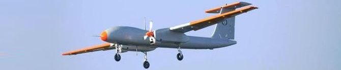 India's Medium Altitude Long Endurance UAV To Make Flying Debut At Aero India