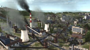 Un constructeur de ville indépendant retiré de Steam après qu'un fan en colère revendique la propriété d'un mode de jeu