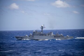 Indonesia approves proposal to procure ex-South Korean corvettes
