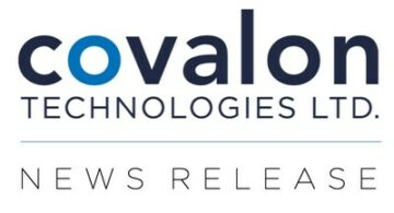 Infection Prevention Solutions Provider Covalon to Participate for the First Time in NEO - The Conference for Neonatology in Las Vegas, NV on February 22-24, 2023