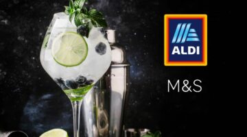 Jogokat sértő gin: elvitel a tervezők számára a legújabb M&S kontra Aldi ítéletben