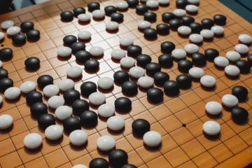 Perspective din Game of Go: discuții despre predicția ML