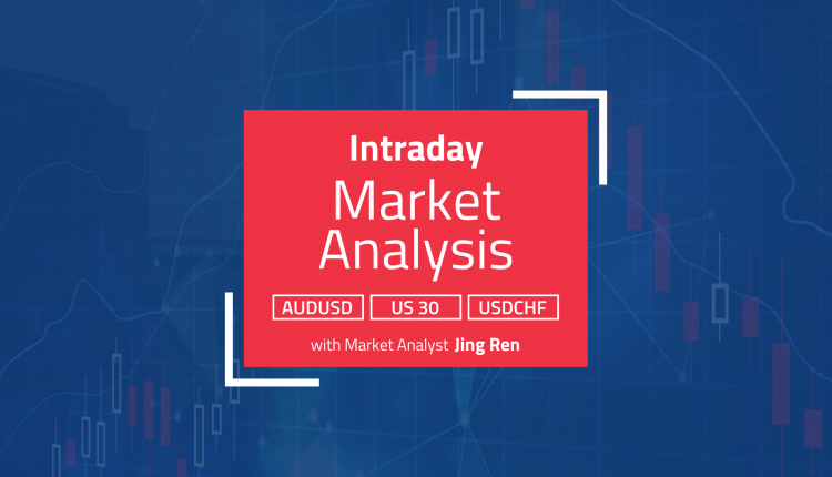 Päivänsisäinen analyysi – USD konsolidoi voitot