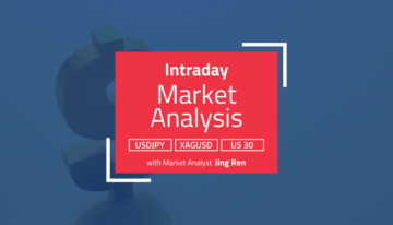 Intraday Analysis – USD in consolidation mode