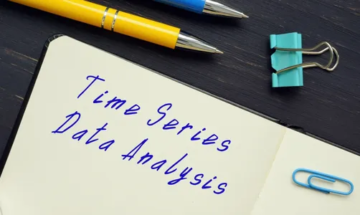 Introduction to Time Series Data Forecasting