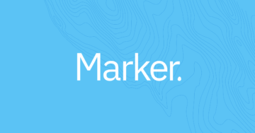 Marker Learning'e Yatırım