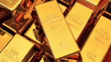 Investeringssjef spår at gull kan nå 3,000 dollar i år