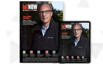 IoT Now Magazine 1 I. negyedév: Lehet, hogy 2023 a könnyebbé tétel éve?