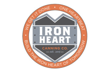 Iron Heart Canning Co.