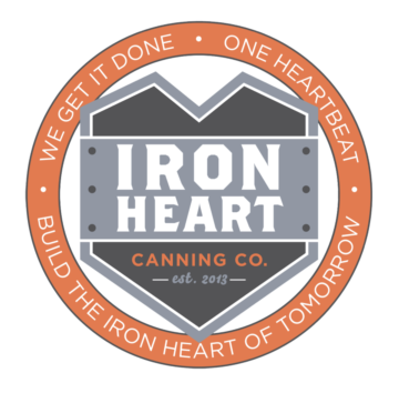 Το Iron Heart Canning εισέρχεται στην αγορά ποτών κάνναβης και κάνναβης
