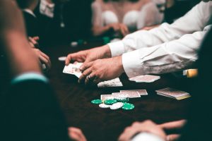 Является ли 2023 год годом легализации онлайн-покера и ставок на спорт в США?