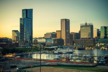 Este Baltimore un loc bun pentru a trăi? 10 argumente pro și contra de luat în considerare înainte de a suna acasă la Baltimore