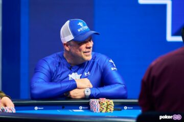 Чи є Ерік Перссон найбільшим китом покеру?