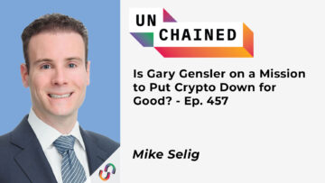 Gary Gensler küldetésben van a kriptográfia végleges leállítására? – Ep. 457