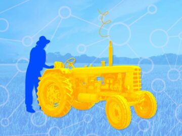 Is Smart Farming the Future of Agriculture?
