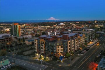 Kas Tacoma on hea koht elamiseks? 10 poolt- ja vastuargumenti, mida kaaluda
