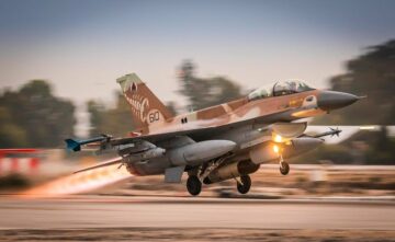 Izrael készen áll a gázai terroreszközök elleni nagy támadásra