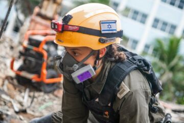 إسرائيل ترسل مساعدات طارئة إلى تركيا وسوريا بعد الزلزال