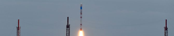 ISRO är redo att lansera SSLV-D2 Developmental Mission fredagen den 10 februari