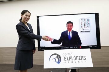 Η Ιαπωνία επιλέγει τους πρώτους νέους αστροναύτες μετά από 14 χρόνια για να υποστηρίξει το πρόγραμμα Artemis