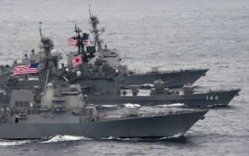 Japans neue Verteidigungsrichtung und seine Indo-Pazifik-Politik
