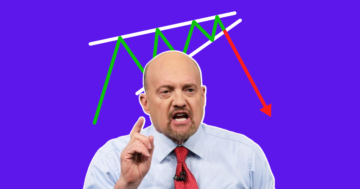 La prédiction du marché baissier de Jim Cramer invite au scepticisme et à la moquerie