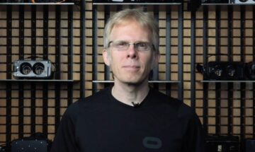 John Carmack goes off about online-only games being abandoned: 'I believe in saving everything'