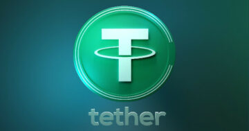 Just four men controlled 86% of stablecoin issuer Tether Holdings Limited