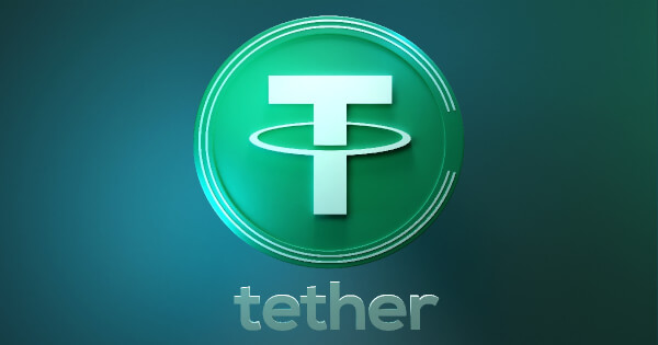 Bara fyra män kontrollerade 86% av stablecoin-utgivaren Tether Holdings Limited