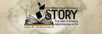 Justin Romack to Keynote at TxDLA 2023!