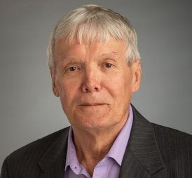 Roy Clarke, mede-oprichter van k-Space, benoemd tot AAAS Fellow