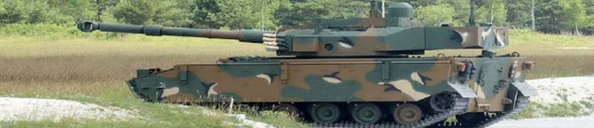Kalyani Group To Enter Race, Compete With DRDO For Zorawar Light Tank