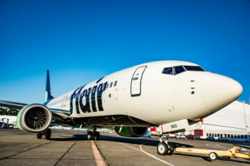 Kamloops y Edmonton abren una nueva conexión con el lanzamiento del servicio Flair Airlines
