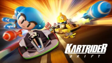 KartRider: Drift Codes – February, 2023