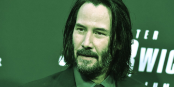 Keanu Reeves: Criticism of Crypto 'Is Only Going to Make it Better'