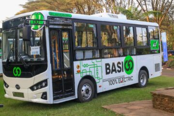 E-Mobilitätskonferenz von Kenya Power entwickelt Fahrplan für Elektromotorisierung