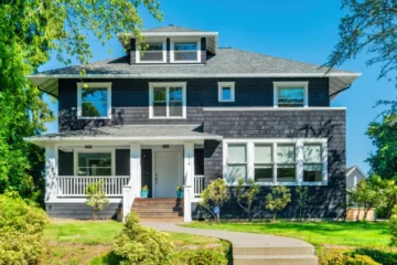 Nyckelfunktioner som bostadsköpare vill ha i Seattle