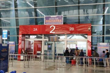 Les aéroports de Kolkata, Pune, Vijayawada et Hyderabad mettront en œuvre Digi Yatra d'ici mars 2023