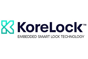 KoreLock lança empresa de tecnologia de bloqueio inteligente IoT