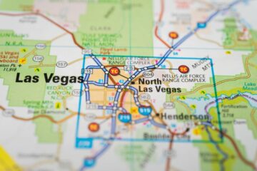 Latinsko usmerjen hotel-kazino v severnem Las Vegasu bo z odprtjem naslednji teden zapisal zgodovino ZDA