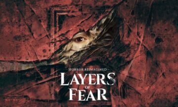 Layers of Fear Releasing June 2023