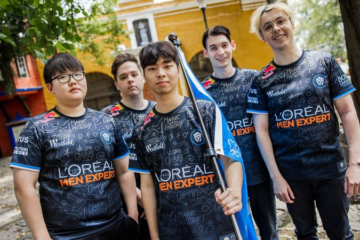 LCO Split 1 2023: Dire Wolves & Pentanet likely to determine top seed; Peace finally set to enter the Rift