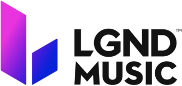 Glasba LGND – uporabniku prijazna platforma z dostopnostjo