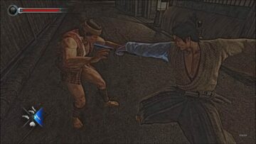 Wie ein Drache: Ishin! Rezension – Ryu ga GOAToku