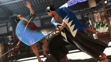 Like a Dragon: Ishin's Launch Trailer Feeds the Flames of Hype