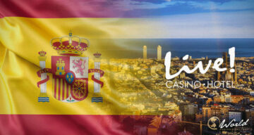 Yerel Düzenleyici, Cordish Şirketlerinin Canlı Yayınını Reddetti! Resorts Madrid Yeniden Bina Önerisi