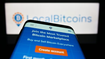 Localbitcoins, Pioneer P2P Bitcoin Exchange, stenger etter et tiår med tjeneste på grunn av kryptovinter