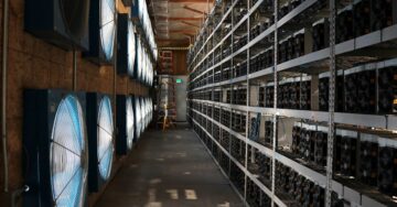 Luxor Starts First-Of-Its-Kind Bitcoin Mining Rig Marketplace for Large Scale Orders